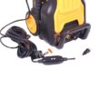 DEWALT DXPW2800E 2800 PSI 1.0 GPM Cold Water Electric Pressure Washer w/ Axial Pump