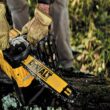 DEWALT FLEXVOLT 60V MAX 16in. Brushless Cordless Battery Powered Chainsaw Kit with (1) FLEXVOLT 3 Ah Battery & Charger