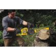 DEWALT FLEXVOLT 60V MAX 16in. Brushless Cordless Battery Powered Chainsaw Kit with (1) FLEXVOLT 3 Ah Battery & Charger