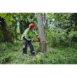 DEWALT FLEXVOLT 60V MAX 18 in. Brushless Cordless Battery Powered Chainsaw Kit with (1) FLEXVOLT 3 Ah Battery & Charger DEWALT FLEXVOLT 60V MAX 18 in. Brushless Cordless Battery Powered Chainsaw Kit with (1) FLEXVOLT 3 Ah Battery & Charger
