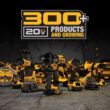 DEWALT FLEXVOLT 60V MAX 20 in. Brushless Electric Cordless Chainsaw Kit and Carry Case with (1) FLEXVOLT 4 Ah Battery & Charger