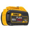 DEWALT FLEXVOLT 60V MAX Cordless Battery Powered 16 in. Chainsaw & Blower Kit with (1) FLEXVOLT 3 Ah Battery & Charger