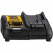 DEWALT FLEXVOLT 60V MAX Cordless Battery Powered 16 in. Chainsaw & Blower Kit with (1) FLEXVOLT 3 Ah Battery & Charger