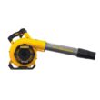 DEWALT FLEXVOLT 60V MAX Cordless Battery Powered 16 in. Chainsaw & Blower Kit with (1) FLEXVOLT 3 Ah Battery & Charger