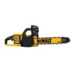 DEWALT FLEXVOLT 60V MAX Cordless Battery Powered 16 in. Chainsaw & Blower Kit with (1) FLEXVOLT 3 Ah Battery & Charger