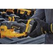 DEWALT 20V MAX 125 MPH 450 CFM Brushless Cordless Battery Powered Handheld Leaf Blower Kit & Cordless Hedge Trimmer (Tool Only)