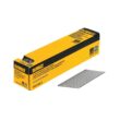 DEWALT DCN650BW15200-2 20V MAX XR 15-Gauge Cordless Angled Finish Nailer (Tool-Only) and 2 in. x 15-Gauge Angled Finish Nails (2500 Piece)