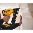DEWALT DCN650D1wDCB203 20V MAX XR Lithium-Ion 15-Gauge Cordless Finish Nailer with (2) 2.0Ah Batteries, Charger and Bag