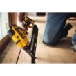 DEWALT DCN650D1wDCB203 20V MAX XR Lithium-Ion 15-Gauge Cordless Finish Nailer with (2) 2.0Ah Batteries, Charger and Bag