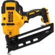 DEWALT DCN660B 20V MAX XR Lithium-Ion Cordless 16-Gauge Angled Finish Nailer (Tool Only)
