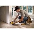DEWALT DCN660BW203-2 20V MAX XR Lithium-Ion 16-Gauge Cordless Angled Finish Nailer with (2) 2.0Ah Compact Battery Packs