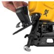 DEWALT DCN660BW203-2 20V MAX XR Lithium-Ion 16-Gauge Cordless Angled Finish Nailer with (2) 2.0Ah Compact Battery Packs