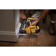 DEWALT DCN660BW203-2 20V MAX XR Lithium-Ion 16-Gauge Cordless Angled Finish Nailer with (2) 2.0Ah Compact Battery Packs