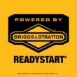 DEWALT 12AVP2R3739 21 in. 163cc Briggs and Stratton 725Exi Engine Rear Wheel Drive 3-in-1 Gas Self Propelled Walk Behind Lawn Mower