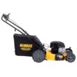 DEWALT 12AVP2R3739 21 in. 163cc Briggs and Stratton 725Exi Engine Rear Wheel Drive 3-in-1 Gas Self Propelled Walk Behind Lawn Mower