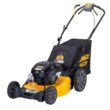 DEWALT 12AVP2R3739 21 in. 163cc Briggs and Stratton 725Exi Engine Rear Wheel Drive 3-in-1 Gas Self Propelled Walk Behind Lawn Mower
