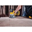 DEWALT DCS335BWCB205-2 20V MAX XR Lithium-Ion Cordless Barrel Grip Jigsaw with (2) 20V MAX XR Premium Lithium-Ion 5.0Ah Battery Packs