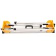 DEWALT DWS716WDWX724 15 Amp Corded 12 in. Compound Double Bevel Miter Saw with 29.8 lbs. Compact Miter Saw Stand with 500 lbs. Capacity