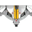 DEWALT DWS716WDWX724 15 Amp Corded 12 in. Compound Double Bevel Miter Saw with 29.8 lbs. Compact Miter Saw Stand with 500 lbs. Capacity