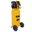DEWALT DXCMSAC260 26 Gal. 175 PSI Ultra Quiet Portable Electric Air Compressor DEWALT DXCMSAC260 26 Gal. 175 PSI Ultra Quiet Portable Electric Air Compressor