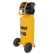 DEWALT DXCMSAC260 26 Gal. 175 PSI Ultra Quiet Portable Electric Air Compressor DEWALT DXCMSAC260 26 Gal. 175 PSI Ultra Quiet Portable Electric Air Compressor