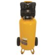 DEWALT DXCMSAC260 26 Gal. 175 PSI Ultra Quiet Portable Electric Air Compressor DEWALT DXCMSAC260 26 Gal. 175 PSI Ultra Quiet Portable Electric Air Compressor