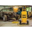 DEWALT DXCMSAC260 26 Gal. 175 PSI Ultra Quiet Portable Electric Air Compressor DEWALT DXCMSAC260 26 Gal. 175 PSI Ultra Quiet Portable Electric Air Compressor