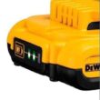 DEWALT DCB346-3 20V MAX XR Premium Lithium-Ion 6.0Ah Battery, 20V MAX XR 4.0Ah Battery, and 20V MAX 2.0Ah Battery DEWALT DCB346-3 20V MAX XR Premium Lithium-Ion 6.0Ah Battery, 20V MAX XR 4.0Ah Battery, and 20V MAX 2.0Ah Battery
