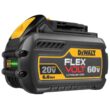 DEWALT DCB606DCB246CK 20V MAX Lithium-Ion Starter Kit 6.0Ah Battery, 4.0Ah Battery, Charger & Kit Bag and FLEXVOLT 20V/60V 6.0Ah Battery DEWALT DCB606DCB246CK 20V MAX Lithium-Ion Starter Kit 6.0Ah Battery, 4.0Ah Battery, Charger & Kit Bag and FLEXVOLT 20V/60V 6.0Ah Battery