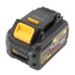 DEWALT DCB606DCB246CK 20V MAX Lithium-Ion Starter Kit 6.0Ah Battery, 4.0Ah Battery, Charger & Kit Bag and FLEXVOLT 20V/60V 6.0Ah Battery DEWALT DCB606DCB246CK 20V MAX Lithium-Ion Starter Kit 6.0Ah Battery, 4.0Ah Battery, Charger & Kit Bag and FLEXVOLT 20V/60V 6.0Ah Battery