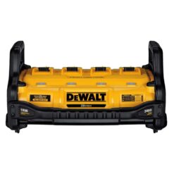 DEWALT DCB1800B 1800 Watt Portable Power Station and 20V/60V MAX Lithium-Ion Battery Charger