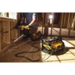 DEWALT DCB1800B 1800 Watt Portable Power Station and 20V/60V MAX Lithium-Ion Battery Charger