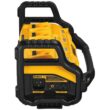DEWALT DCB1800B 1800 Watt Portable Power Station and 20V/60V MAX Lithium-Ion Battery Charger