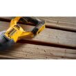 DEWALT DCB246CKWCS382B 20-Volt MAX XR Cordless Brushless Reciprocating Saw with 20-Volt MAX XR Premium Lithium-Ion 6.0Ah and 4.0Ah Starter Kit