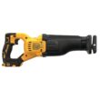 DEWALT DCS386BW606C 20V MAX Lithium Ion Cordless Brushless Reciprocating Saw with FLEXVOLT ADVANTAGE and (1) FLEXVOLT 6.0Ah Battery Kit