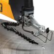DEWALT DW788 20 in. Variable-Speed Scroll Saw