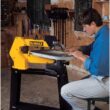 DEWALT DW788 20 in. Variable-Speed Scroll Saw