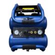 Eagle EA-5000 Silent Series, 2.0 HP Electric 115-Volt, Oil Free Air Compressor