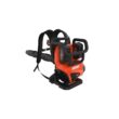 ECHO eFORCE 56V 195 MPH 795 CFM Cordless Battery Backpack Blower w/Tube Throttle & (2) 5.0Ah Batteries & Dual Port Charger ECHO eFORCE 56V 195 MPH 795 CFM Cordless Battery Backpack Blower w/Tube Throttle & (2) 5.0Ah Batteries & Dual Port Charger