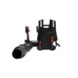ECHO eFORCE 56V 195 MPH 795 CFM Cordless Battery Backpack Blower w/Tube Throttle & (2) 5.0Ah Batteries & Dual Port Charger ECHO eFORCE 56V 195 MPH 795 CFM Cordless Battery Backpack Blower w/Tube Throttle & (2) 5.0Ah Batteries & Dual Port Charger