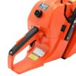 ECHO CS-590-24 24 in. 59.8 cc Gas 2-Stroke Rear Handle Timber Wolf Chainsaw