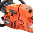 ECHO CS-590-24 24 in. 59.8 cc Gas 2-Stroke Rear Handle Timber Wolf Chainsaw