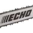 ECHO CS-590-24 24 in. 59.8 cc Gas 2-Stroke Rear Handle Timber Wolf Chainsaw