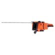 ECHO CS-620P-20 20 in. 59.8 cc Gas 2-Stroke X Series Rear Handle Chainsaw