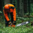 ECHO CS-620P-20 20 in. 59.8 cc Gas 2-Stroke X Series Rear Handle Chainsaw