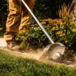 ECHO PE-2620S 25.4 cc Gas 2-Stroke X Series Straight Shaft Edger