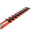 ECHO HCA-2620 21 in. 25.4 cc Gas 2-Stroke X Series Hedge Trimmer
