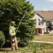ECHO HCA-2620 21 in. 25.4 cc Gas 2-Stroke X Series Hedge Trimmer