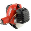 ECHO HCA-2620 21 in. 25.4 cc Gas 2-Stroke X Series Hedge Trimmer