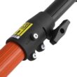 ECHO PPT-2620H 12 in. 25.4 cc Gas 2-Stroke X Series Telescoping Power Pole Saw with In-Line Handle and Shaft Extending to 12.1 ft.